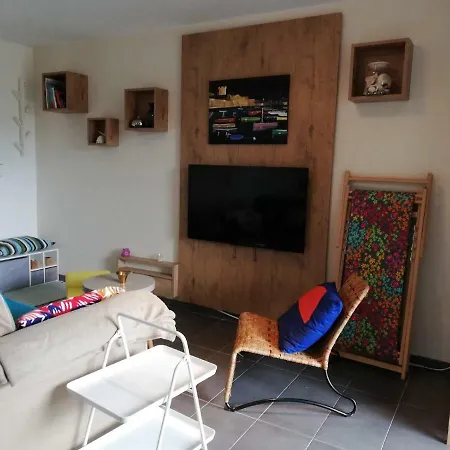 Apartamento 
